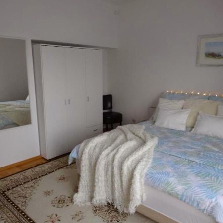 Laszlo Apartman Apartment Tihany Exterior photo