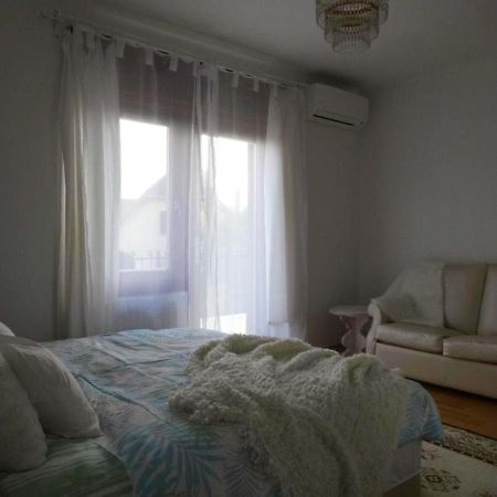 Laszlo Apartman Apartment Tihany Exterior photo