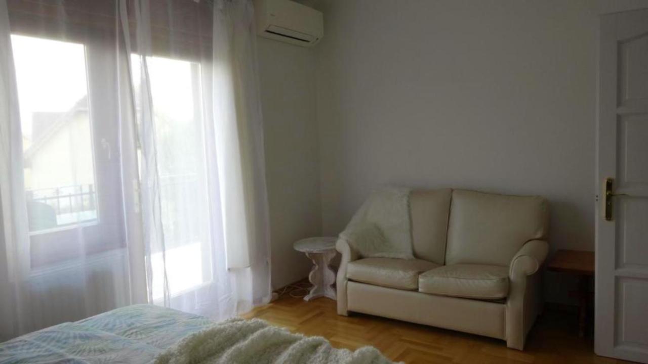 Laszlo Apartman Apartment Tihany Exterior photo