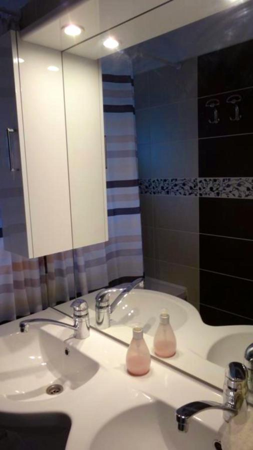 Laszlo Apartman Apartment Tihany Exterior photo