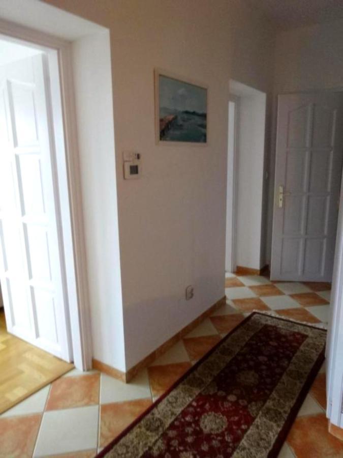 Laszlo Apartman Apartment Tihany Exterior photo