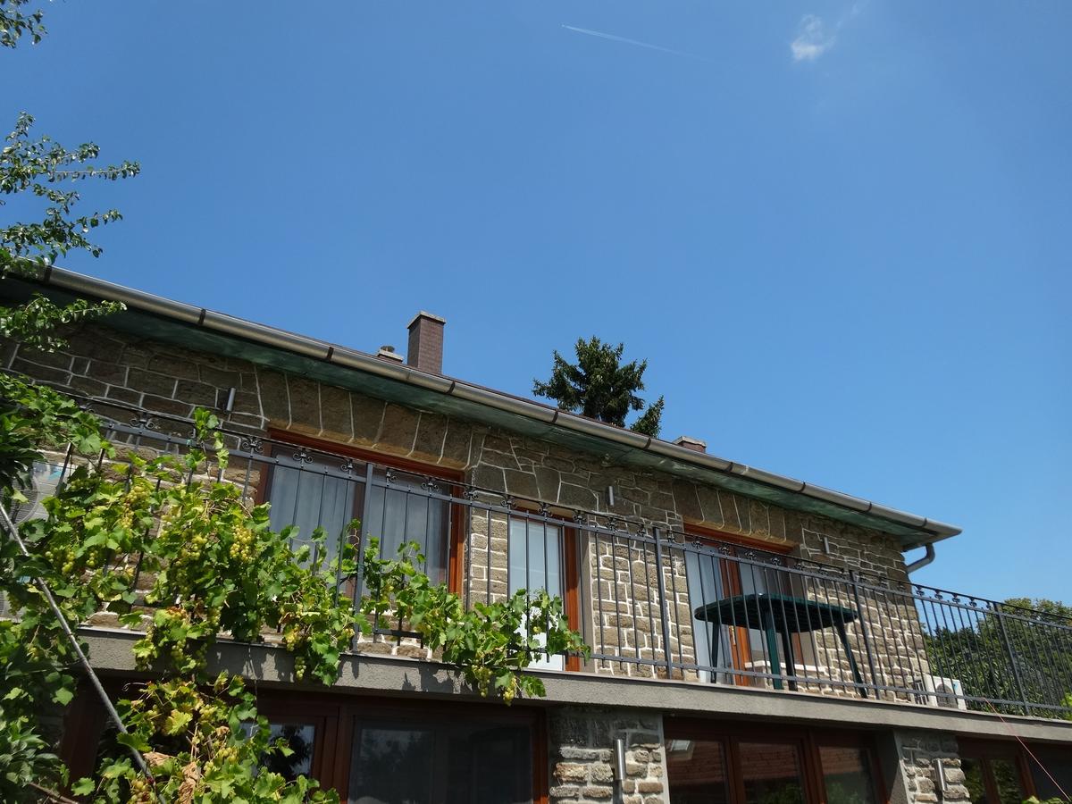 Laszlo Apartman Apartment Tihany Exterior photo
